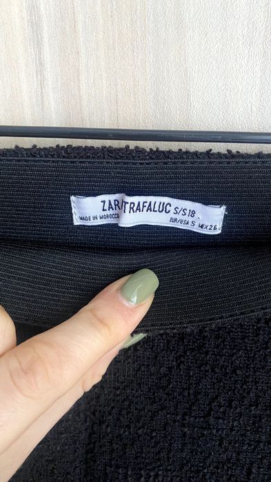 Поли Zara, by clara