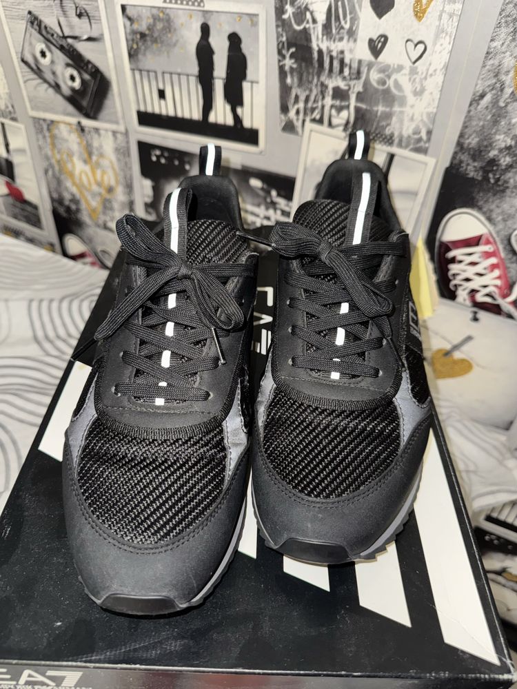 EA7 Emporio Armani, не Hugo Boss, Nike, Puma, Adidas, air max