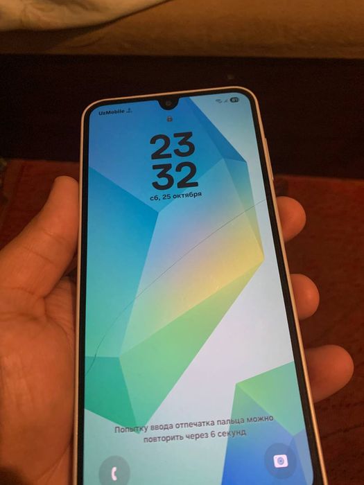 Samsung A16 4.128gb