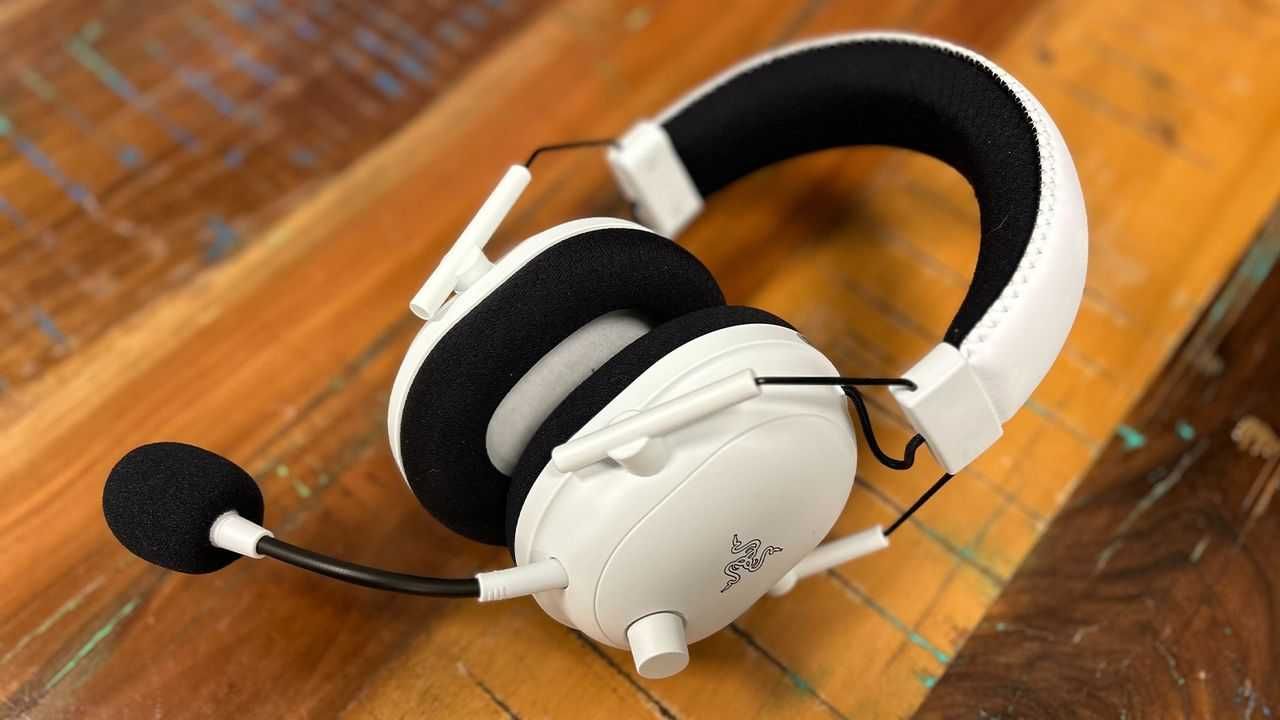 Razer blackshark v2 pro