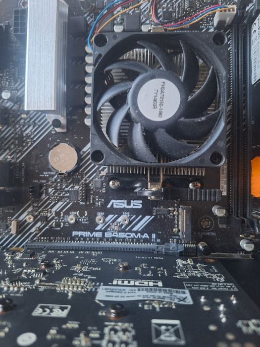 Vand urgent kit ddr4