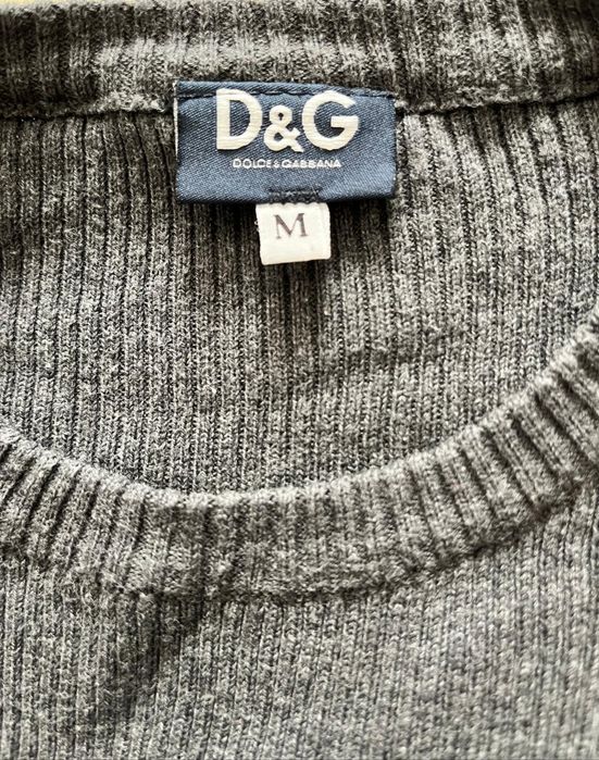 Pulover Dolce & Gabbana