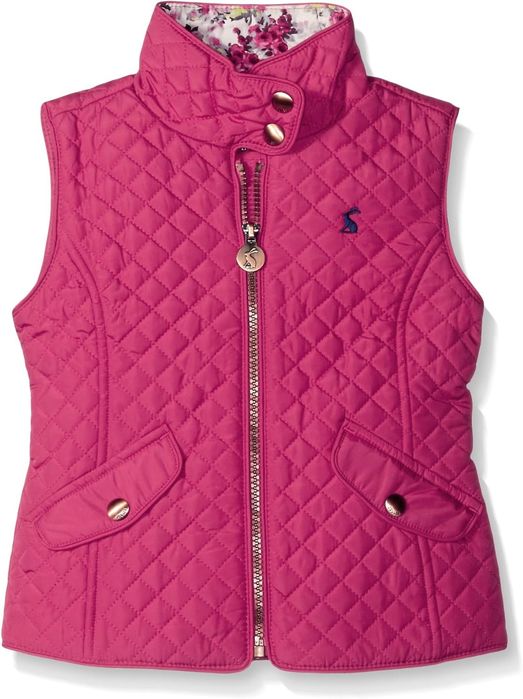 €50 Joules (Next) оригинален нов елек 11-12 г (146-152 см) или XXS