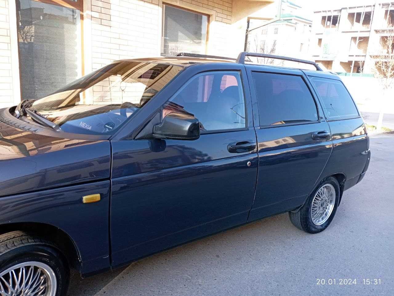 Lada 2111 срочно сотилади