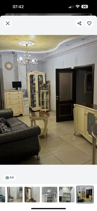 Сдается кабинет в аренду