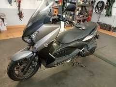 Скутер Yamaha X max, 2014 г.