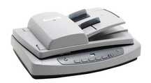 Продам на запчасти Сканер планшетный цифровой HP ScanJet 5590