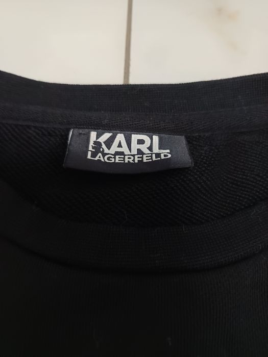 Pulover Karl Lagerfeld