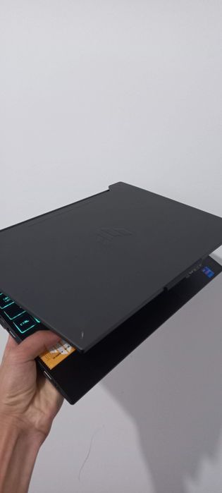 Noutbuk Asus  tuf F15 gaming