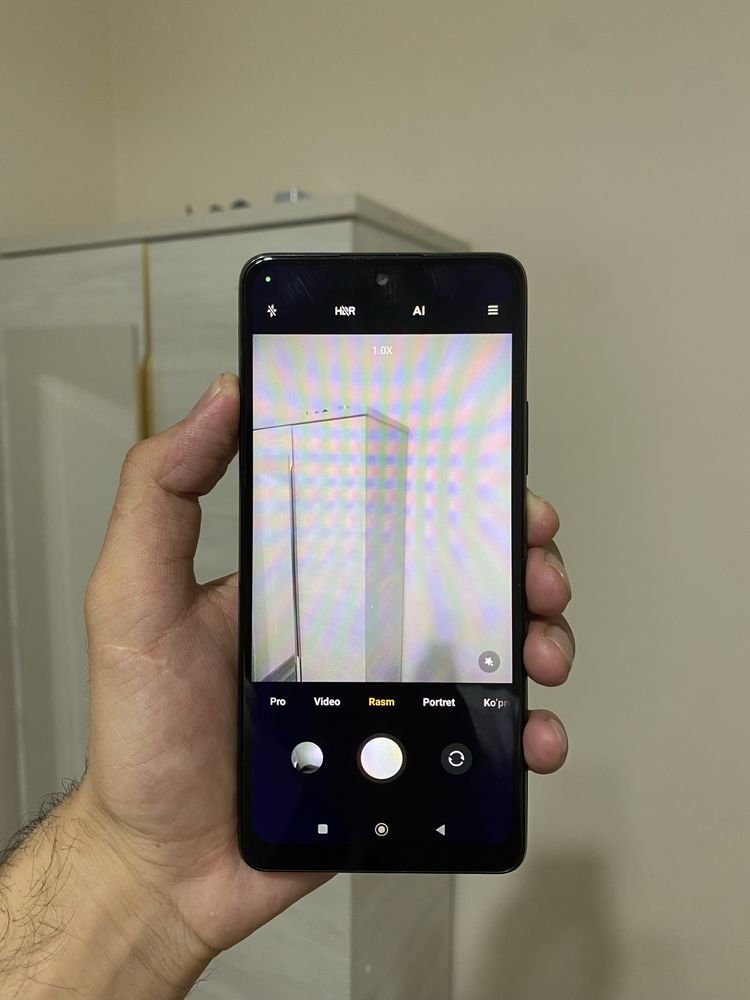 Redmi Note 10 Pro Ideal