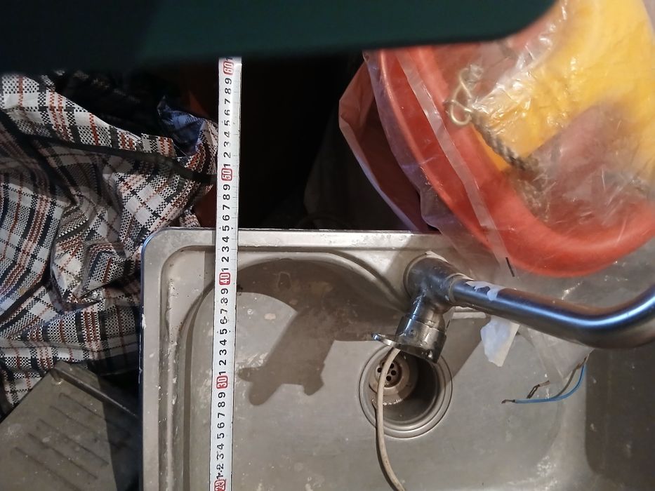 Продаю мойку для посуды