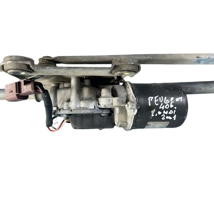 Ansamblu stergator PEUGEOT 406 8B 1995 - 2005