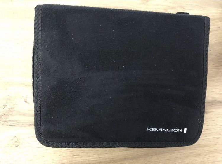 Ondulator multifuncțional Remington