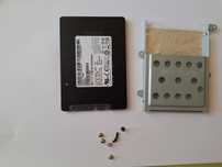 вътрешен SSD диск (твърдотелен диск) от тип 2.5-инчов SATA, Samsung