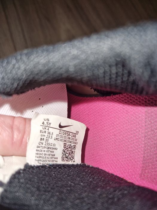 Ghete fotbal, marime 36,5