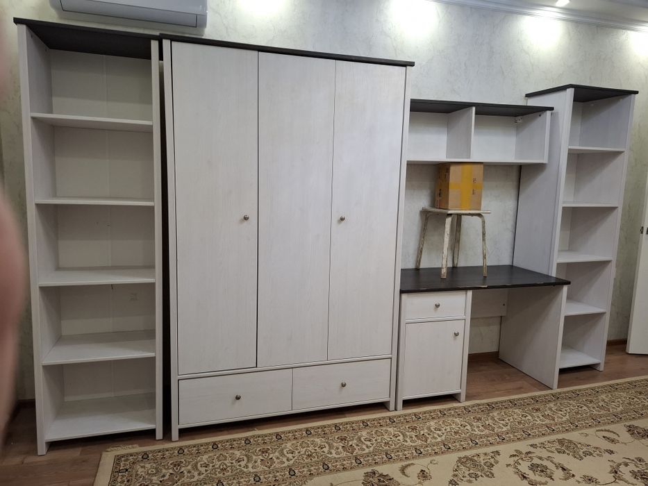 Детский гарнитур