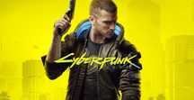Cyberpunk 2077 Горячая новинка