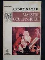 Maeștrii ocultismului, Andre Nataf
