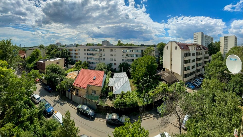 Regim hotelier Muncii/ Arena Națională/Monza/Titu Maiorescu