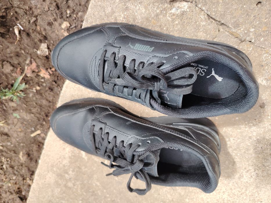 Дамски маратонки Puma