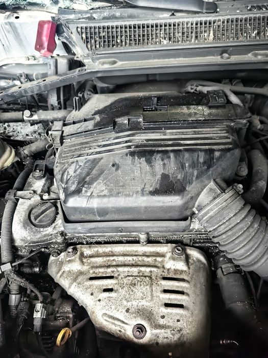 Двигател Toyota Rav 4 2.0 VVTi 16V / Тойота Рав 4 - 1AZ