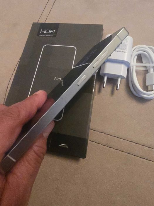 S25 Ultra 12/512gb Samsung Galaxy
