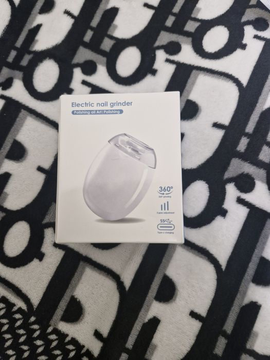 Пилка для ногтей