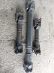 Кардан  6+4. 6+6. IVECO Renault VOLVO FМХ МАЗ.