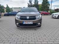 Vând Dacia Logan MCV 0,9 Benzină și GPL E 6