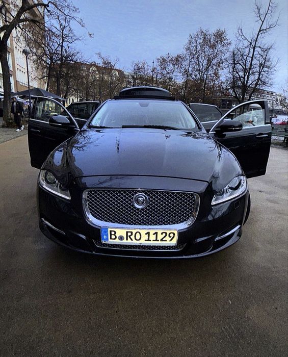 Jaguar XJ 3.0 Diesel