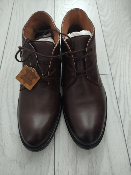 Ghete elegante bărbati