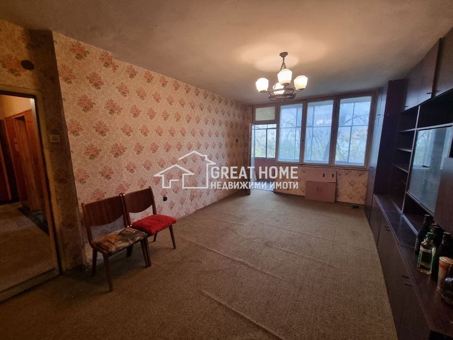 Солигена ! Многостаен ! Втори Етаж !