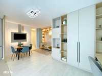 Apartament 3 camere | TORONTALULUI | Grand Park Tower Timisoara | Lux