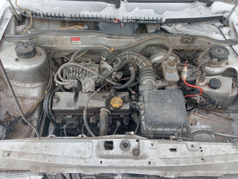 ВАЗ Лада 2114     пор