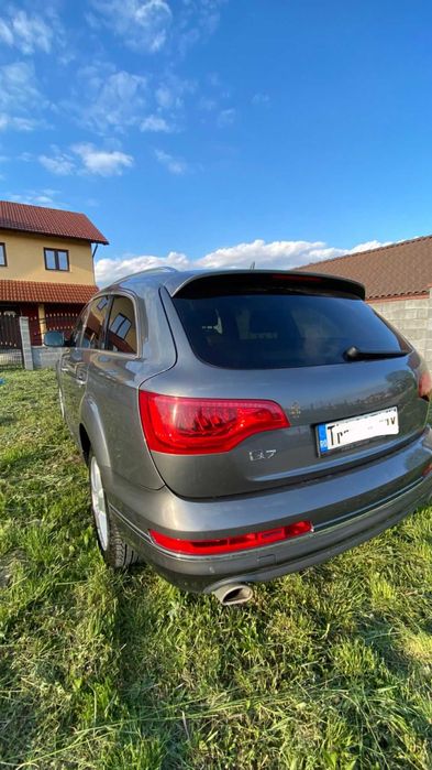 Vand Audi Q7 3.0L 245 CP