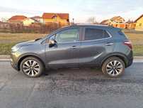 Opel Mokka X Ultimate