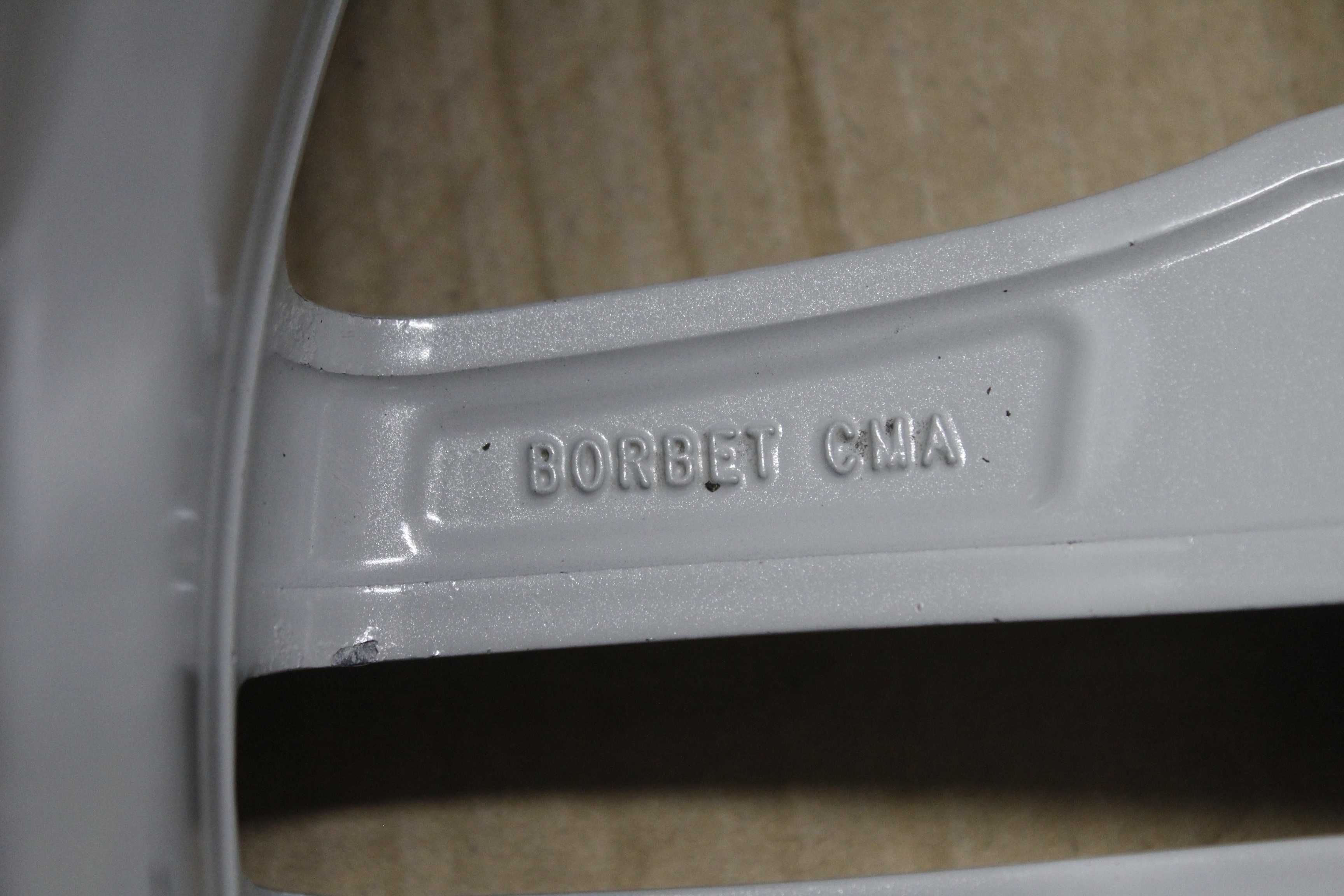Джанти 17" BMW 5-серия (F10), 3-серия (E90, F30)