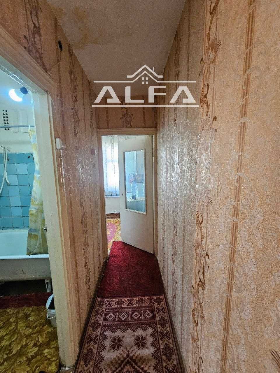 2 xonali 54m² 4-qavat
