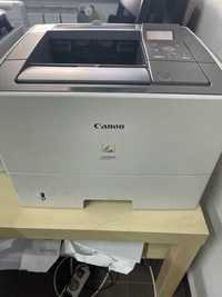 2 Imprimante la pret de 1, scaner si multifunctionala Canon si HP