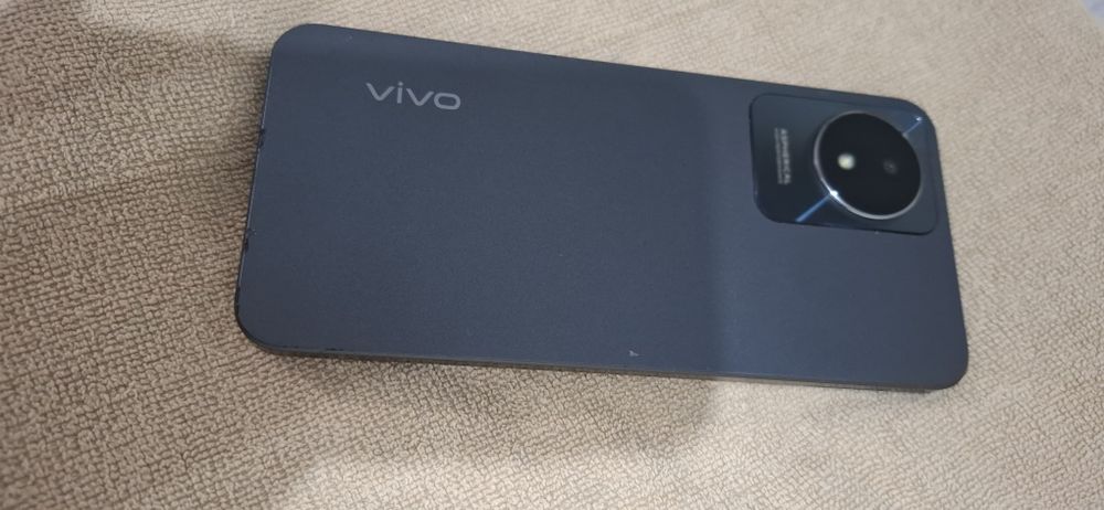 VIVO  Y02  32gb.