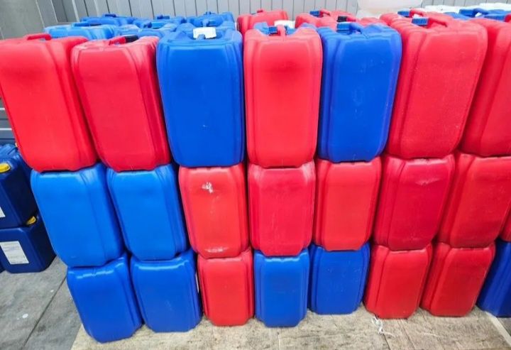 2000 литров Пена для автомойки,без контактной мойки