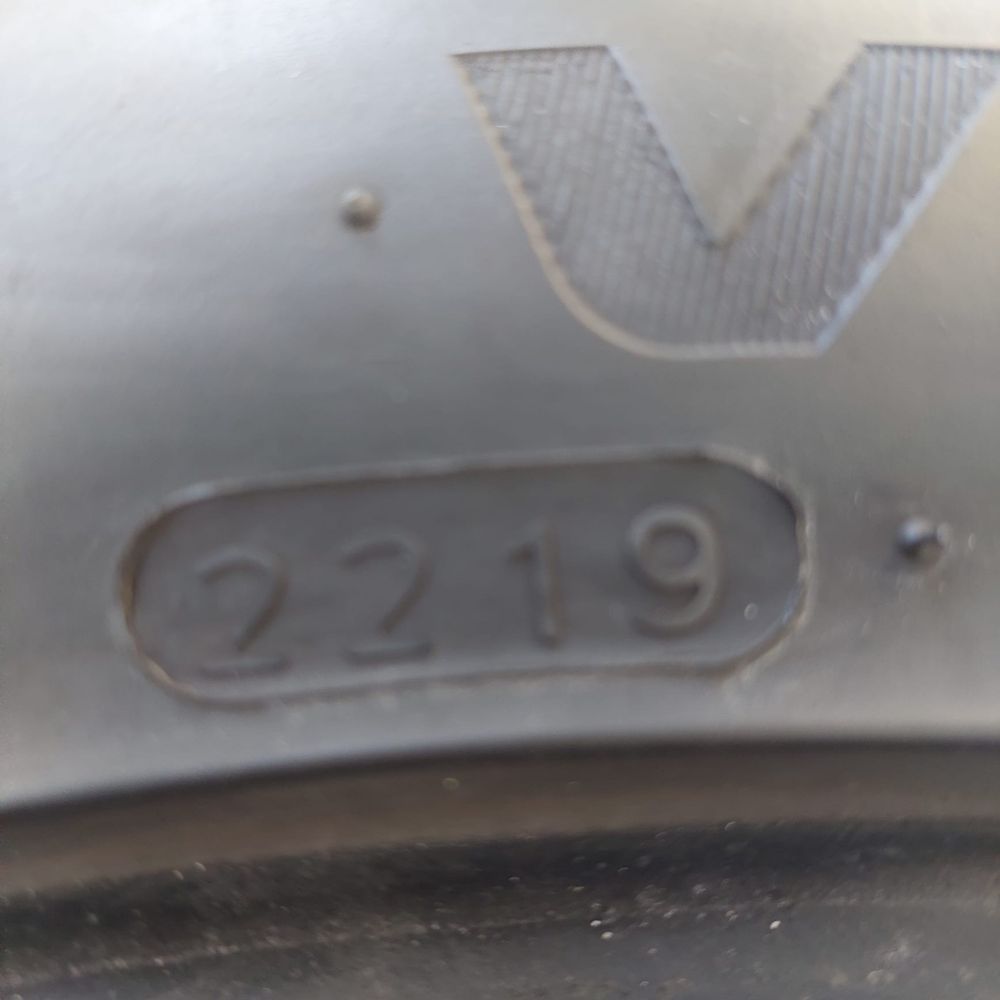 Vand urgent cauciucuri in stare foarte buna hankook