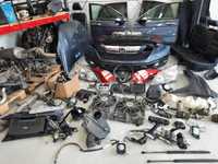 Piese Auto Honda CR V 2009 2.2 diesel  portiere haion  bara spate