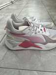 маратонки на Puma 39 номер