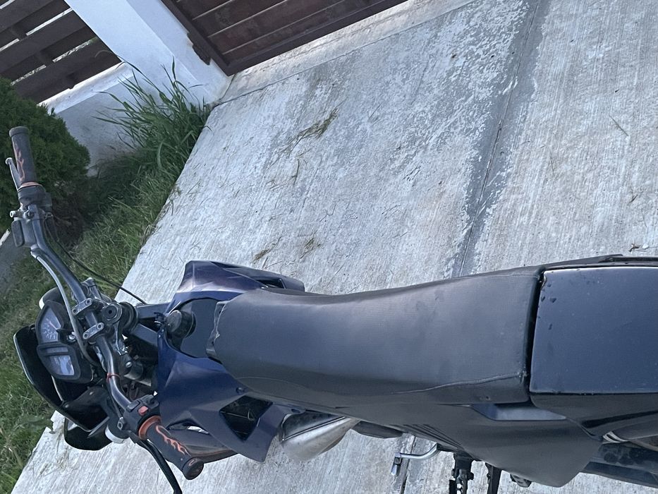 Gilera SMT 50cc