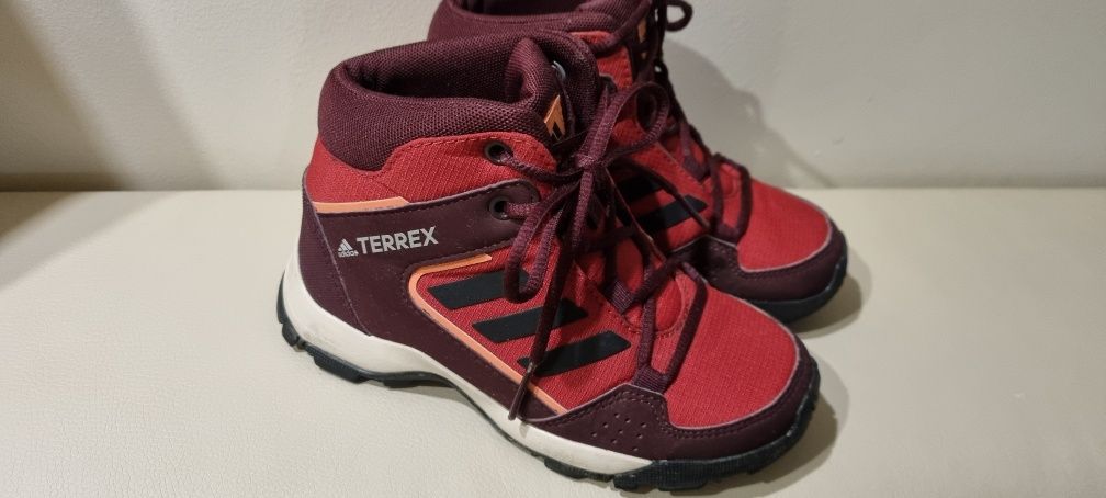 Детски оригинални боти Adidas Terrex