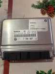 vand calculator bmw e46 320d