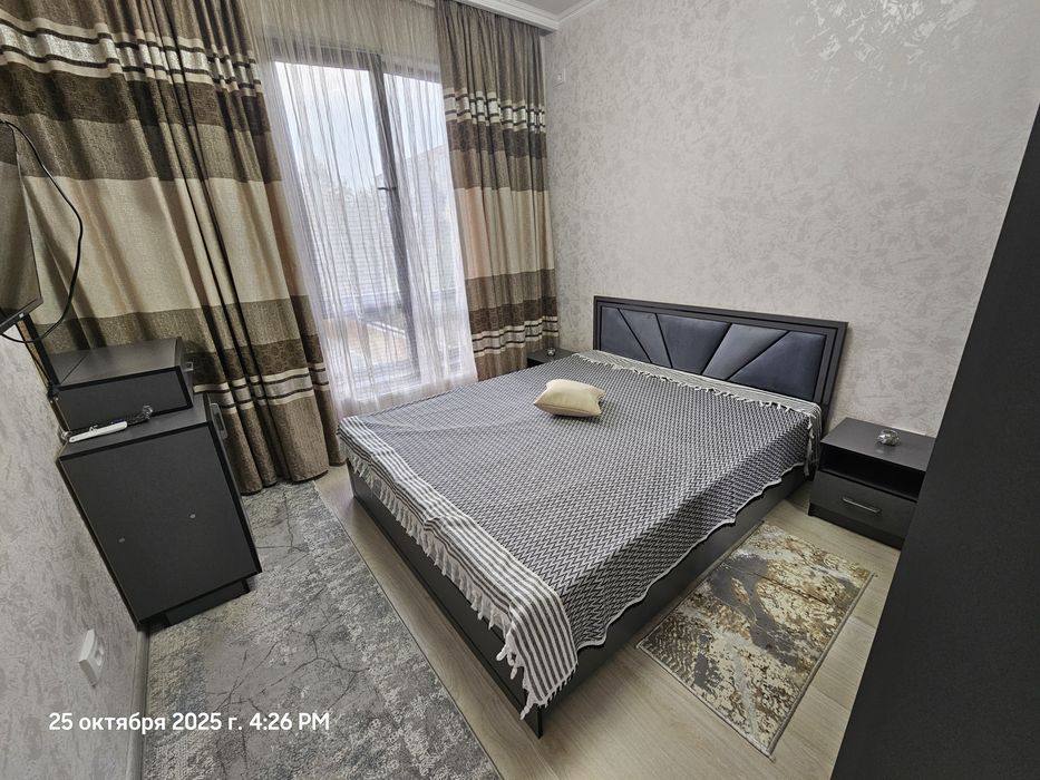 Срочно сдаётся своя квартира! Яшнабадский район,  рынок Кадышева