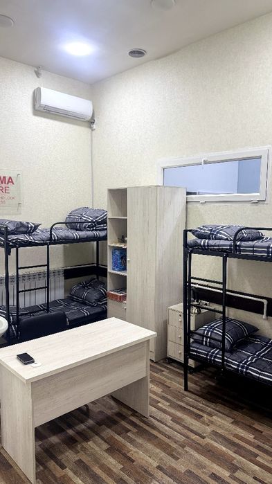 Kvartira, hotel, hostel, mehmonxona, yotoqxona
