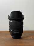 Sigma Art 24-70mm f 2.8 montura Canon - CU STABILIZARE